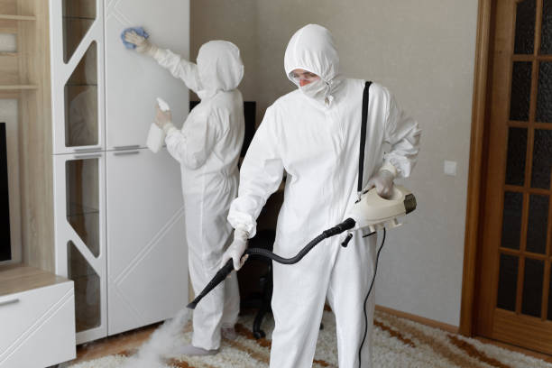 24/7 Emergency Blood Cleanup experts in Oradell, NJ